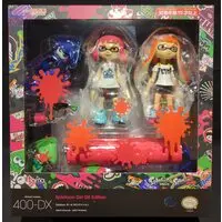 figma - Splatoon
