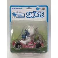 Figure - The Smurfs