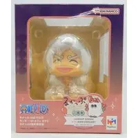 Lookup - One Piece / Monkey D. Luffy