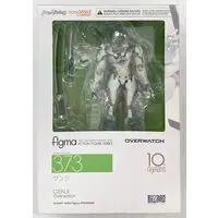 figma - Overwatch