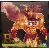 Ichiban Kuji - Kinnikuman
