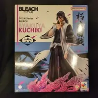 G.E.M. - Bleach / Kuchiki Byakuya