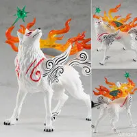 POP UP PARADE - Okami