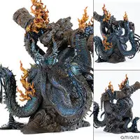 Capcom Figure Builder Creator's Model - Monster Hunter Series