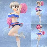 Figure - Uzaki-chan wa Asobitai! (Uzaki-chan Wants to Hang Out!) / Uzaki Hana