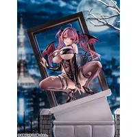 Succubus Mieru 1/6 Scale Pre-Painted Figure