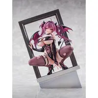 Succubus Mieru 1/6 Scale Pre-Painted Figure