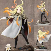 Figure - Yuusha-kei ni Shosu: Choubatsu Yuusha 9004-tai Keimu Kiroku (Sentenced to Be a Hero)