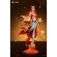 Cang Yuan Tu - Liu Qiyue 1/6 Complete Figure