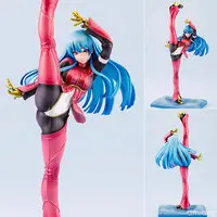 SNK Bishoujo Kula Diamond -THE KING OF FIGHTERS XV- 1/7 Complete Figure
