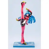 SNK Bishoujo Kula Diamond -THE KING OF FIGHTERS XV- 1/7 Complete Figure