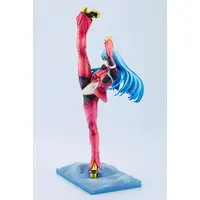 SNK Bishoujo Kula Diamond -THE KING OF FIGHTERS XV- 1/7 Complete Figure