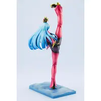 SNK Bishoujo Kula Diamond -THE KING OF FIGHTERS XV- 1/7 Complete Figure