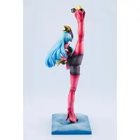 SNK Bishoujo Kula Diamond -THE KING OF FIGHTERS XV- 1/7 Complete Figure