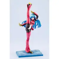 SNK Bishoujo Kula Diamond -THE KING OF FIGHTERS XV- 1/7 Complete Figure