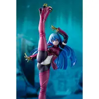SNK Bishoujo Kula Diamond -THE KING OF FIGHTERS XV- 1/7 Complete Figure