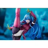 SNK Bishoujo Kula Diamond -THE KING OF FIGHTERS XV- 1/7 Complete Figure