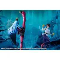 SNK Bishoujo Kula Diamond -THE KING OF FIGHTERS XV- 1/7 Complete Figure