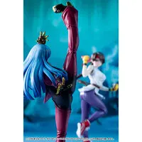 SNK Bishoujo Kula Diamond -THE KING OF FIGHTERS XV- 1/7 Complete Figure