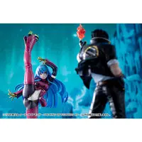SNK Bishoujo Kula Diamond -THE KING OF FIGHTERS XV- 1/7 Complete Figure