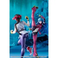 SNK Bishoujo Kula Diamond -THE KING OF FIGHTERS XV- 1/7 Complete Figure