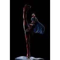 SNK Bishoujo Kula Diamond -THE KING OF FIGHTERS XV- 1/7 Complete Figure