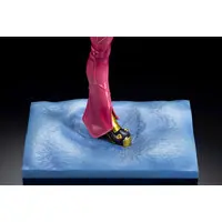 SNK Bishoujo Kula Diamond -THE KING OF FIGHTERS XV- 1/7 Complete Figure