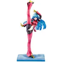 SNK Bishoujo Kula Diamond -THE KING OF FIGHTERS XV- 1/7 Complete Figure