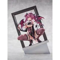 Succubus Mieru 1/6 Scale Pre-Painted Figure Deluxe Edition