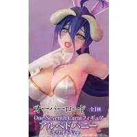 Figure - Overlord / Albedo