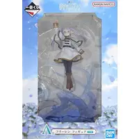 Ichiban Kuji - Sousou no Frieren / Himmel