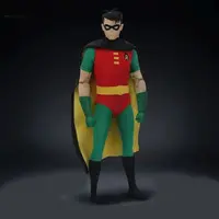 Figure - Batman