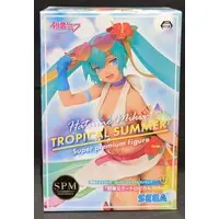 SPM Figure - VOCALOID / Hatsune Miku