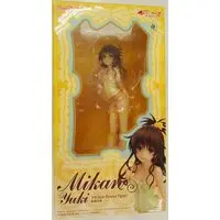 Figure - To Love Ru / Yuuki Mikan