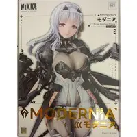 Figure - NIKKE / Modernia