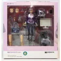 figma - SSSS.Gridman / Shinjou Akane