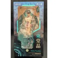 Figure - Shuumatsu no Harem (World's End Harem) / Toudou Akira
