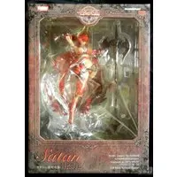 Figure - Seven Mortal Sins