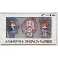 Figure - Atelier series / Meruru