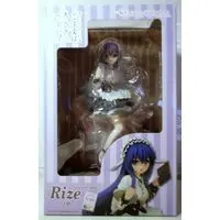 Figure - GochiUsa / Tedeza Rize