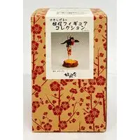 Figure - Mizuki Shigeru