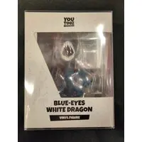 Figure - Yu-Gi-Oh! / Blue-Eyes White Dragon