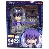Nendoroid - Koukaku Kidoutai (Ghost in the Shell) / Motoko Kusanagi