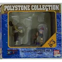 Figure - One Piece / Usopp