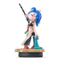 amiibo - Splatoon