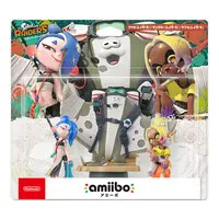 amiibo - Splatoon