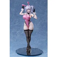 BINDing - Nina Oubi: Bunny Ver.