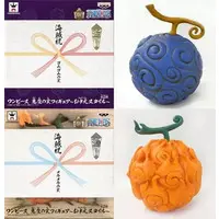 Figure - Prize Figure - One Piece / Ace & Luffy