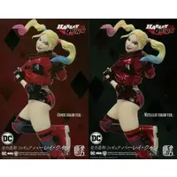 Zenryoku Zoukei - DC Comics / Harley Quinn