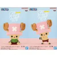 Figure - Prize Figure - One Piece / Tony Tony Chopper